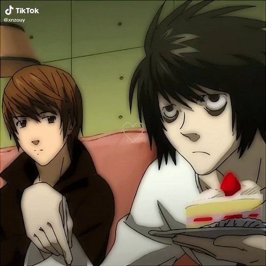 L Lawliet: The Enigmatic Detective from Death Note