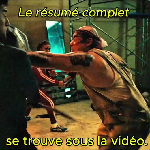 The Furious 2026 Official Trailer #furious #trailer