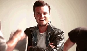 Josh Hutcherson on People Assuming He's Gay, Corey Monteith, & More