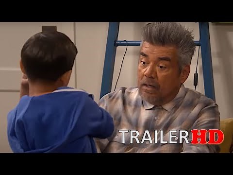🎥 Lopez vs Lopez NBC Trailer HD George Lopez comedy series