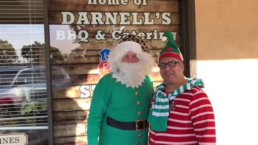 It’s Christmas time at the butcher shop, let us help you make your Holiday sparkle 🎉🎉🎅🎅🍖🍖🎅🎅🎉🎉 . . . #christmas #holidays #santa #primerib #feast family cornerbutchershop bestburgerintown laverne butchershop butcher | The Corner Butcher Shop