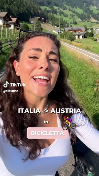Ciclabile San Candido Lienz: Percorso Italia-Austria tra Natura e Cultura