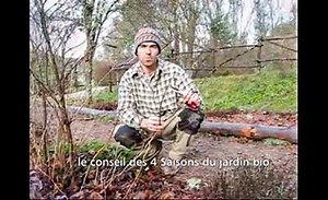 Comment bouturer le groseillier ? Explications avec Pascal Aspe de Terre Vivante et les 4 saisons du jardin bio. La vidéo sur youtube https://youtu.be/b4MSEORcIoA | Mon Jardin en Permaculture