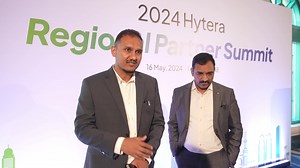 Where is mission-critical communications heading as an industry? We caught up with Mr. Ahmed Arshad and Mr. Kishore Pogaku Ooredoo Qatar at the Hytera Regional Partner Summit to share their thoughts. While TETRA remains vital for its reliability, LTE is increasingly enhancing the industry with real-time video and data services. This technology offers operators new opportunities and expanded customer reach. They noted that while mission-critical systems focus on security, business-critical users 