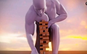 世界最高建筑的演变：尺寸比较（1901-2022）