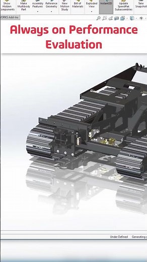Fix Slow Assembly Mates Before They Hurt Performance