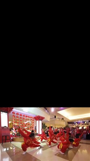 Gong Xi Fa Cai! 🧧 Join us again this year as the Year of the Fire Horse gallops into Waterfront Cebu City Hotel & Casino on February 16, 2026. 6 PM | Grand Lobby 🐉 Lion & Dragon Dance 🥋 Wushu Performance 🥢 Yee Sang Tossing for prosperity 🎆 8-minute pyro-musical fireworks finale Let’s welcome the Year of the Fire Horse together! #YearOfTheFireHorse2026 #ChineseNewYear #WaterfrontCebu #WaterfrontHotels | Waterfront Cebu City Hotel and Casino