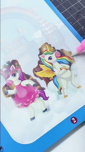 Reusable Water Coloring Books for Kids – Fun & Educational Gift!