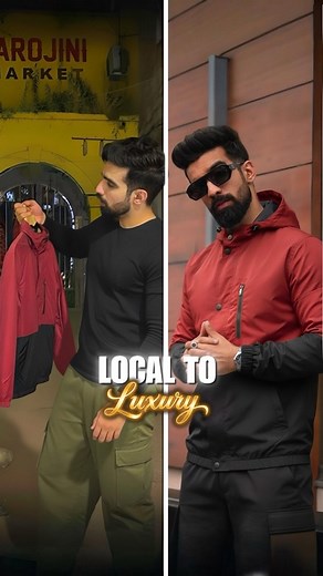 223K views · 4.4K reactions | Local To Luxury痢 | The Formal Edit | Facebook