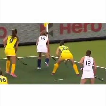 OutStanding Ball Control |How to run faster with the ball! Field Hockey Tutorial