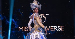 LIVE BLOG: Miss Universe 2024 Coronation Night