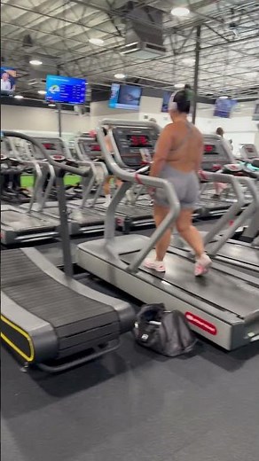 Inside EOS Fitness Las Vegas, NV - Silverado Ranch #gym