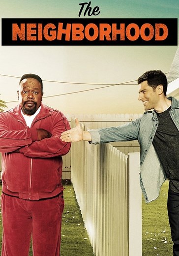 The Neighborhood Season 1 - watch episodes streaming online