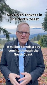 204K views · 4.9K reactions | British Columbians must unite to oppose Carney’s pipeline and the tankers in the North Coast that threaten our environment, tourism and the economy. #SayNoToTankers Say no to Carney’s pipeline project, and tell your MP to stop the pipeline and protect our coast now. | Peter Julian | Facebook
