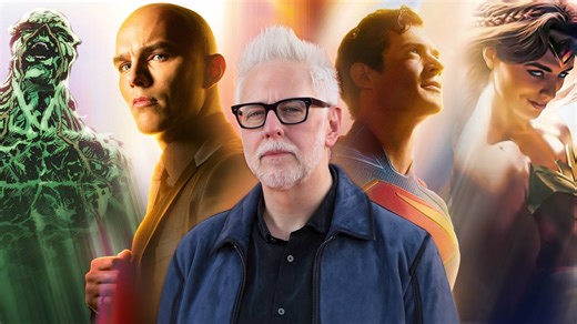 DC's Next Level Timeline Sets Up the Perfect Roadmap for James Gunn's DCU Future