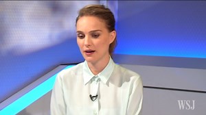 Natalie Portman on Her Future Projects