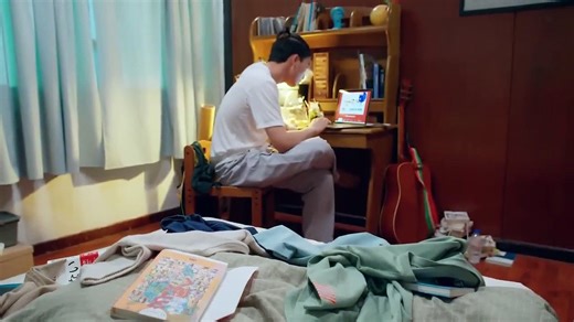 My Secret Love (2022) EP.7 ENG SUB