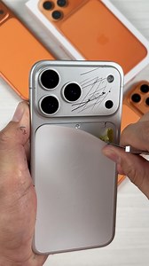 #fblifestyle #fblifestyle iPhone 17 Pro Max Demo Durability Test! | JaiPhone