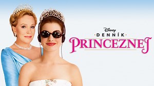 Denník princeznej – Apple TV