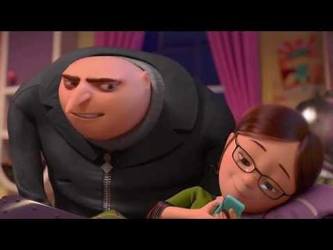 Despicable Me 2 ~ Trailer