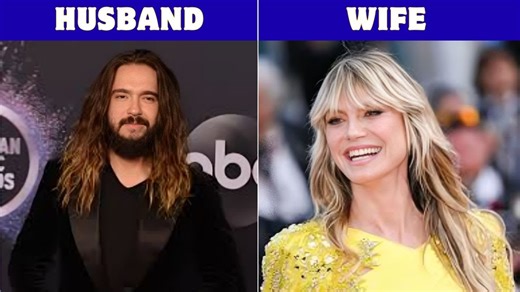 10 Beautiful Supermodels and Their REAL Life Partners – Love, Power, and Fame Behind The Runway | Celebrity Mirror