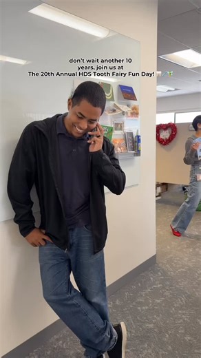 Don’t be late to the trend, join us at the Hawaii Children’s Discovery Center for our 20th Annual HDS Tooth Fairy Fun Day on Sunday, February 15th from 10 AM to 2 PM! Enjoy free admission for the whole ohana! ✨🧚‍♂️ #hawaii #oahu #2016 #oahuevents #mannequinchallenge | Hawaii Dental Service