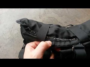 Mini ALICE pack mods part 1