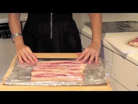 How to Freeze Bacon // Tasty Bit 2