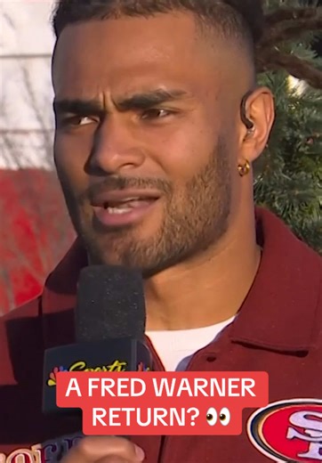 Fred Warner's Potential Return to 49ers Explained