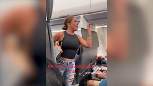 Wild airplane passenger meltdowns have soared nearly 50% worldwide — here’s why