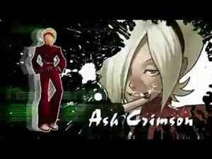 The King Of Fighters XII Intro