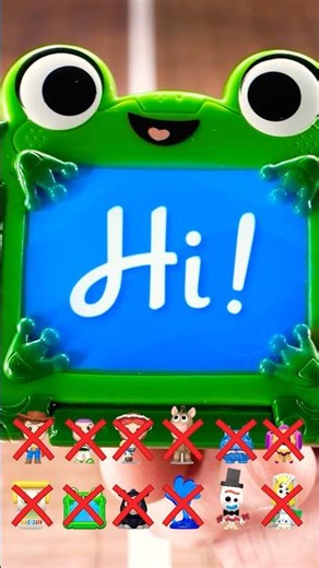 Opening Toy Story 5 Mystery Minis Until I Find Lilipad...