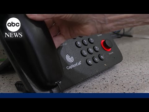 So-called 'grandparent scams' target senior citizens