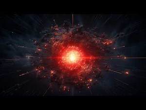 THE BIG BANG: The mysterious birth of the Universe?