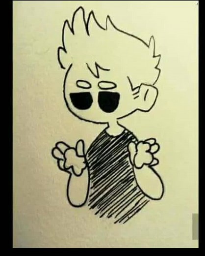 Exploring Eddsworld's Iconic Animated Character