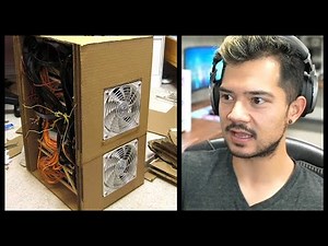 These "Crappy" PC builds are OP!