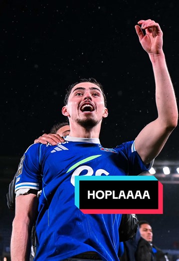 Le feeling est bon 😁🥳 #RCSA #FootballEdit #Strasbourg #SportsTiktok | strasbourg vs lyon