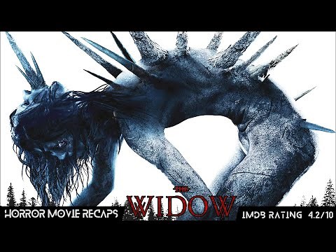 Horror Recaps | The Widow (2020) Movie Recaps