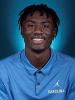 Marcus Allen, North Carolina Tar Heels, Cornerback