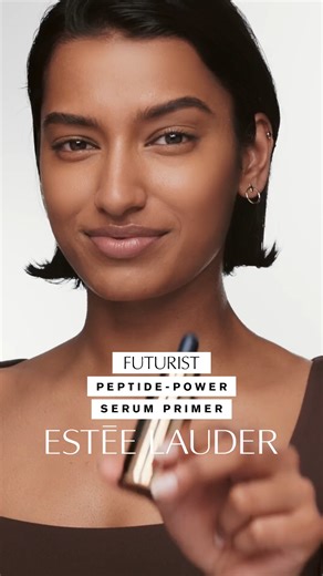 The beauty of your skin’s future starts today with the NEW Futurist Peptide Primer. Shop now: https://estee.cm/3TRPpbn | Estee Lauder