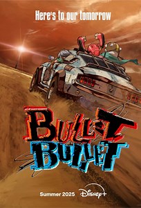 Anime Bullet/Bullet - Sinopse, Trailers, Curiosidades e muito mais - Cinema10