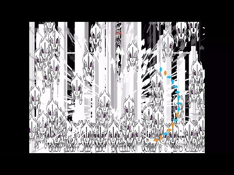 DustTale - Murder Sans By FDY - | Phase 2 Full Fight | [INF HP]