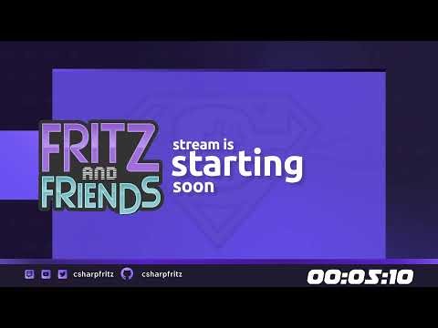 Spicy C# with Tabs and Aspire