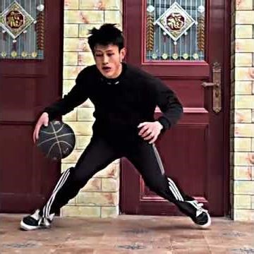 Reverse Leg Pull to Buddha Bow: Unleash the Basketball Magic