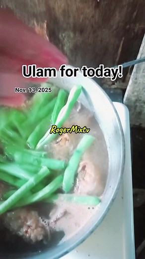 Ulam for today! #meta #algorithm #pinoyrecipe #bangus #repolyo #highlights2025 #followersnonfollowershighlights | Roger Mix tv
