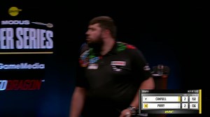 3.6K views · 37 reactions | CAMPBELL JUST REFUSES TO BE BEATEN! yet again, Scott Campbell has clawed his way back into a game and now he has control! | MODUS Super Series | Facebook