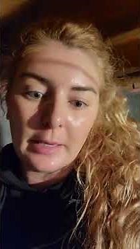 Leaking below sliding door