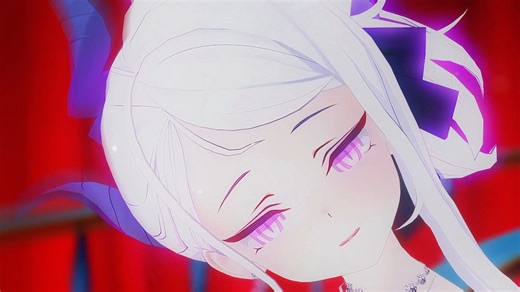 【蔚蓝档案】谁家老师不爱C hina