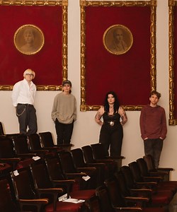 Dogs On The Lam Concert & Tour History  | Concert Archives