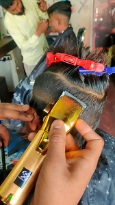 2.9M views · 3.9K reactions | Hair Cutting Tutorial Step By Step For Barber Beginners  #boys #hair #haircut #hairstyle | Indian Hair Style | Facebook